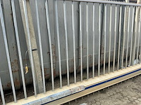 Heras - vsp95200 - schuifpoort - 12,6m - afbeelding 10 van  19