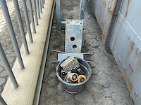 Heras - vsp95200 - schuifpoort - afbeelding 15 van  19