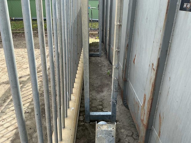 Heras - vsp95200 - schuifpoort - afbeelding 17 van  19