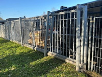 Heras 9000 schuifhek - afbeelding 3 van  10