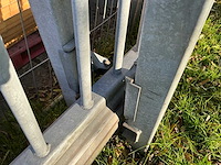 Heras 9000 schuifhek - afbeelding 5 van  10