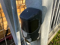 Heras 9000 schuifhek - afbeelding 6 van  10