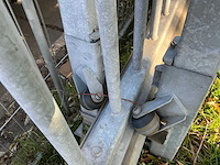 Heras 9000 schuifhek - afbeelding 7 van  10