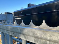 Heras 9000 schuifhek - afbeelding 9 van  10