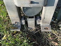 Heras 9000 schuifhek - afbeelding 10 van  10