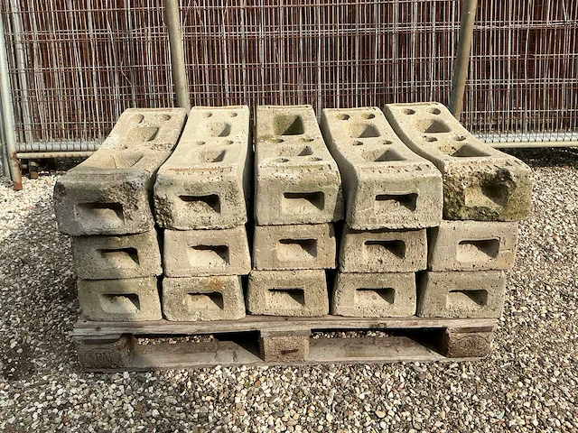 Heras bouwhek (13x) - afbeelding 4 van  4