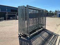 Heras bouwhek (15x) - afbeelding 7 van  10