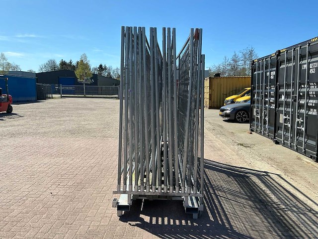 Heras bouwhek (15x) - afbeelding 8 van  10