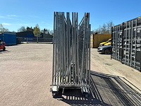 Heras bouwhek (15x) - afbeelding 8 van  10