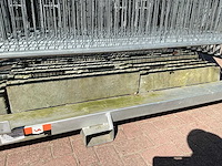 Heras bouwhek (15x) - afbeelding 5 van  5