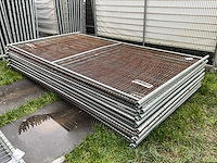 Heras bouwhek (16x) - afbeelding 2 van  2