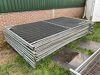 Heras bouwhek (16x) - afbeelding 2 van  2