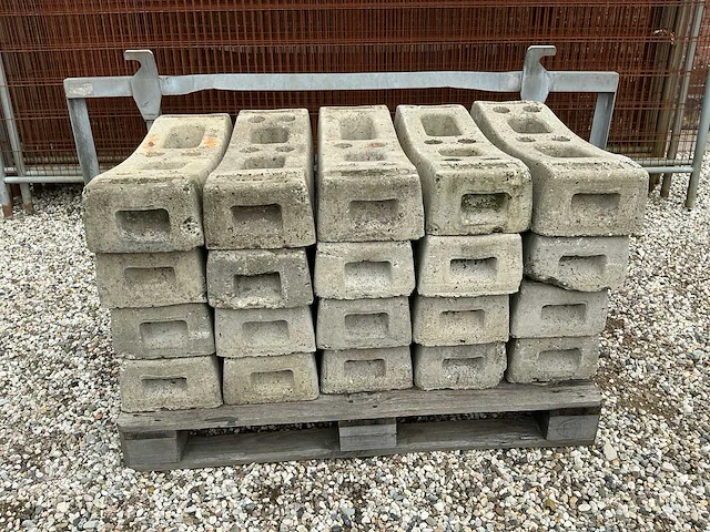 Heras bouwhek (16x) - afbeelding 4 van  4