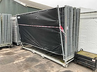 Heras bouwhek (23x) - afbeelding 2 van  3