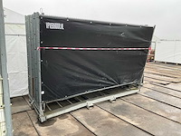 Heras bouwhek (23x) - afbeelding 1 van  3