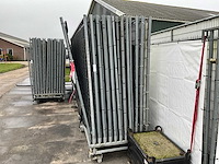 Heras bouwhek (23x) - afbeelding 3 van  3