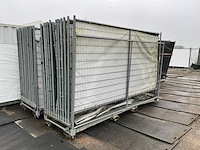 Heras bouwhek (24x) - afbeelding 3 van  3