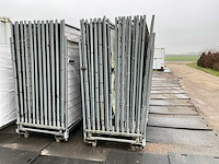 Heras bouwhek (24x) - afbeelding 2 van  3