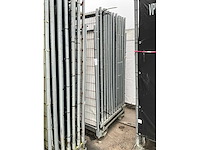 Heras bouwhek (25x) - afbeelding 2 van  2