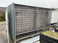 Heras bouwhek (25x) - afbeelding 2 van  3