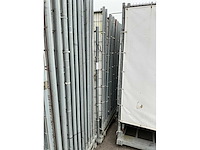 Heras bouwhek (25x) - afbeelding 2 van  2