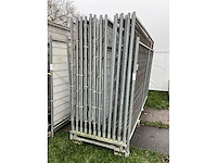 Heras bouwhek (25x) - afbeelding 3 van  3