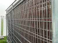 Heras bouwhek (25x) - afbeelding 2 van  3