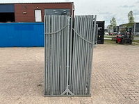 Heras bouwhek (25x) - afbeelding 3 van  7