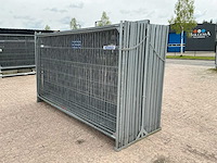 Heras bouwhek (25x) - afbeelding 4 van  7