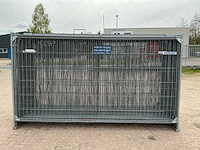Heras bouwhek (25x) - afbeelding 5 van  7