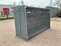 Heras bouwhek (25x) - afbeelding 6 van  7