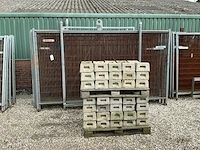 Heras bouwhek (26x) - afbeelding 2 van  5