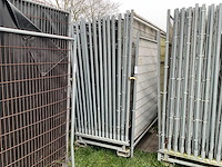 Heras bouwhek (30x) - afbeelding 2 van  3