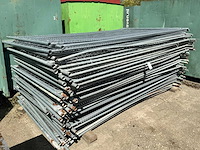 Heras bouwhek (45x) - afbeelding 1 van  4