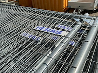 Heras bouwhek (45x) - afbeelding 3 van  4