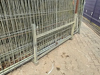 Heras bouwhekken (12x) - afbeelding 4 van  4