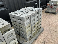 Heras bouwhekvoet (24x) - afbeelding 3 van  6