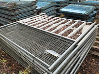 Heras combifence bouwhek (15x) - afbeelding 5 van  5