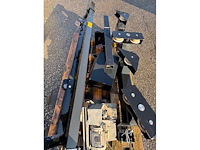 Heras elektrische schuifpoort - afbeelding 5 van  7