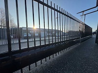 Heras elektrische schuifpoort - afbeelding 4 van  7