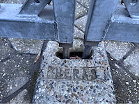 Heras gegalvaniseerd hekwerk - afbeelding 12 van  12