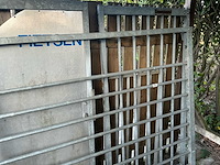 Heras hekwerk (13x) - afbeelding 2 van  12