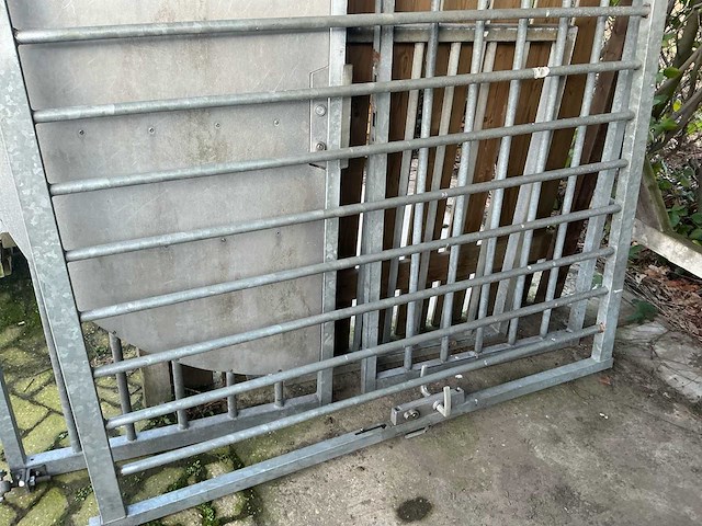 Heras hekwerk (13x) - afbeelding 4 van  12