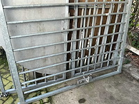 Heras hekwerk (13x) - afbeelding 4 van  12