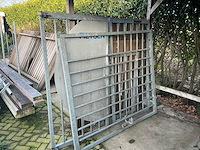 Heras hekwerk (13x) - afbeelding 5 van  12