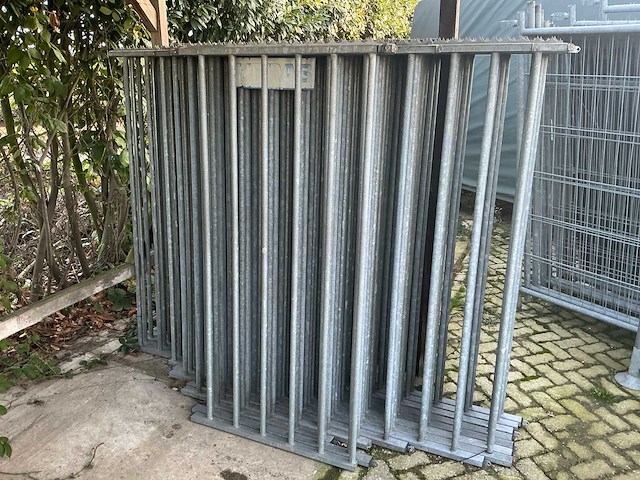 Heras hekwerk (13x) - afbeelding 7 van  12