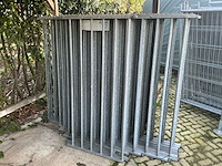 Heras hekwerk (13x) - afbeelding 7 van  12