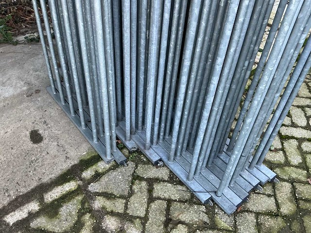 Heras hekwerk (13x) - afbeelding 8 van  12