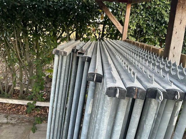 Heras hekwerk (13x) - afbeelding 9 van  12