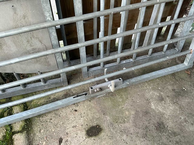 Heras hekwerk (13x) - afbeelding 11 van  12